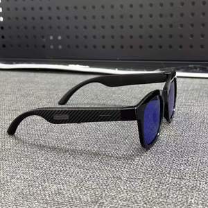 Lunettes audio intelligentes FM F09 avec haut-parleur et microphone, lecteur de musique et appels téléphoniques, protection UV pour lunettes intelligentes, sport et voyage - Product Image 3