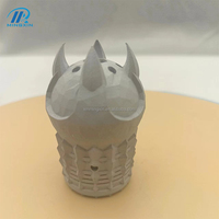 맞춤형 신속 시제작 서비스 SLS FDM 3D 프린팅 ABS PLA 나일론 PETG 레진 부품 OEM ISO9001 공장 정밀 공차 제작