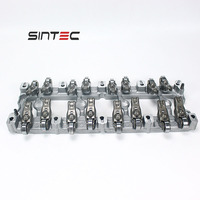Distributor Suku Cadang Mobil Profesional Sistem Mesin Rocker Arm BK2Q 6K551 BC STR270065 untuk Ford Ranger 2.2