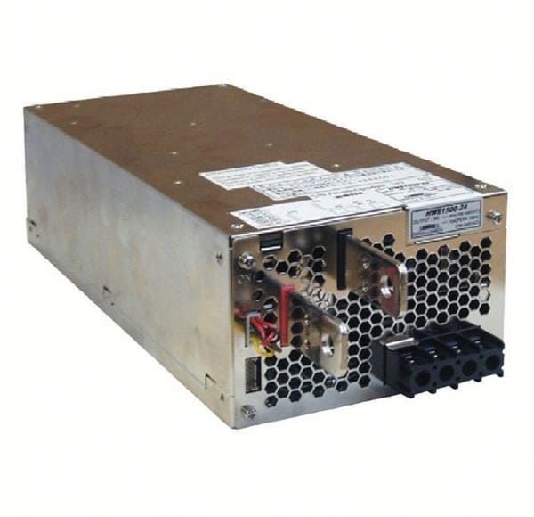 TDK-Lambda Switching Power Supply, HWS300-5, 5V, 60A, 300W, 85 to 265V Input Voltage