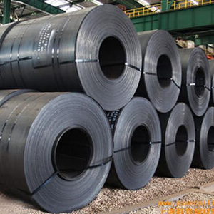 Bobines d'acier au carbone laminées à chaud 16mm 5mm 6mm Q195 Q355 SS400 St37 St53 S355jr S235jr - Product Image 2