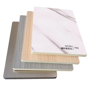 Panel de Protección de Pared WPC Moderno, Impermeable, Anticolisión, Revestimiento Protector de Pared para Uso Comercial, Oficinas, Hoteles, Grandes Hoteles - Product Image 3