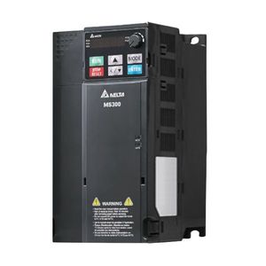 VFD MS300 ซีรีส์ ไดรฟ์ปรับความถี่ VFD13AMS43AFSAA 5.5KW 7.5HP 460VAC 13A ขายดี มีสินค้าในสต็อก - Product Image 4