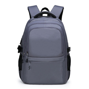Sac à dos d'étudiant personnalisé avec logo Oxford, imperméable, pas cher, cool, pour les voyages, l'école, l'ordinateur portable - Product Image 2