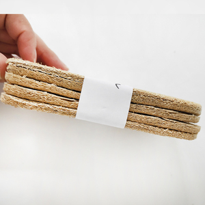 Spugna Ecologica Quadrata per Pulizia Cucina, Spugna Luffa Biodegradabile Zero Waste Naturale, Consegna in 7-15 Giorni - Product Image 6