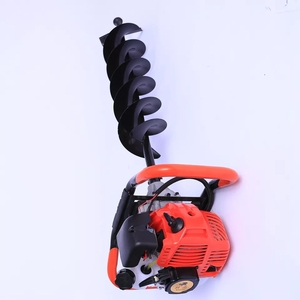 Dụng Cụ Làm Vườn Máy Khoan Đất 72cc Máy Đào Lỗ Sau Máy Khoan Đất Trồng Cây Để Bán - Product Image 6