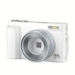 Cámara Digital SLR Mini Profesional, Portátil, HD 1080p, Pantalla Dual, Resistente al Agua, Cámara de Video para Niños, Precio Promocional - Product Image 6