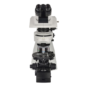 กล้องโพลาไรซ์ Bestscope BS-5095ATRF สำหรับงานวิจัยทางธรณีวิทยาและแร่วิทยาในห้องปฏิบัติการ BS-5095ATRF กล้องโพลาไรซ์สำหรับการวิจัย - Product Image 5