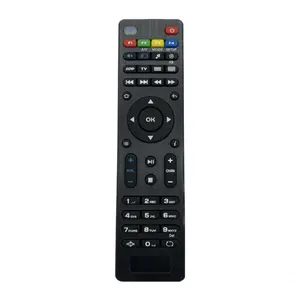 MAG 250 Replacement Remote Control for Mag254 Mag256 Mag250 Mag257 IPTV STB Linux TV Box Remote Controller