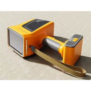 เครื่องวิเคราะห์อลูมิเนียมแบบพกพา X-1688 Libs เครื่องวิเคราะห์ XRF แบบมือถือ เครื่องวิเคราะห์อลูมิเนียม - Product Image 3