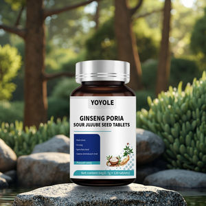 Suplementos Energéticos Masculinos, Cápsulas Multivitamínicas para la Salud de la Próstata, Mezcla de Extractos Herbales para Adultos, No Apto para Niños - Product Image 4