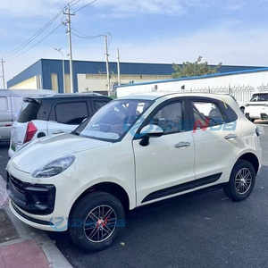 Voiture électrique à 4 roues Zhenda New Energy avec 5 sièges et une autonomie de 60-80 km, provenant du Henan - Product Image 4