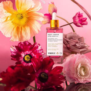 <span class=keywords><strong>Olio</strong></span> Dopobarba Profumato alla <span class=keywords><strong>Vaniglia</strong></span> 90ml, <span class=keywords><strong>Olio</strong></span> <span class=keywords><strong>Essenziale</strong></span> Rinfrescante alla Fragola per la Cura Post-Rasatura - Product Image 2