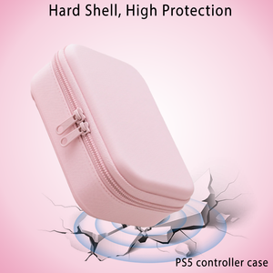 Eva tùy chỉnh không thấm nước Trò chơi giao diện điều khiển hộp điều khiển cho ps5/chuyển đổi xách tay chuyên nghiệp lưu trữ trường hợp - Product Image 3