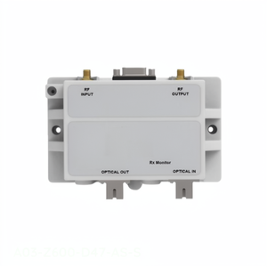 A03-Z600-D47-AS-S Original RF Receiver,<b>Transmitter</b>,Transceiver Finished Units - Product Image 1