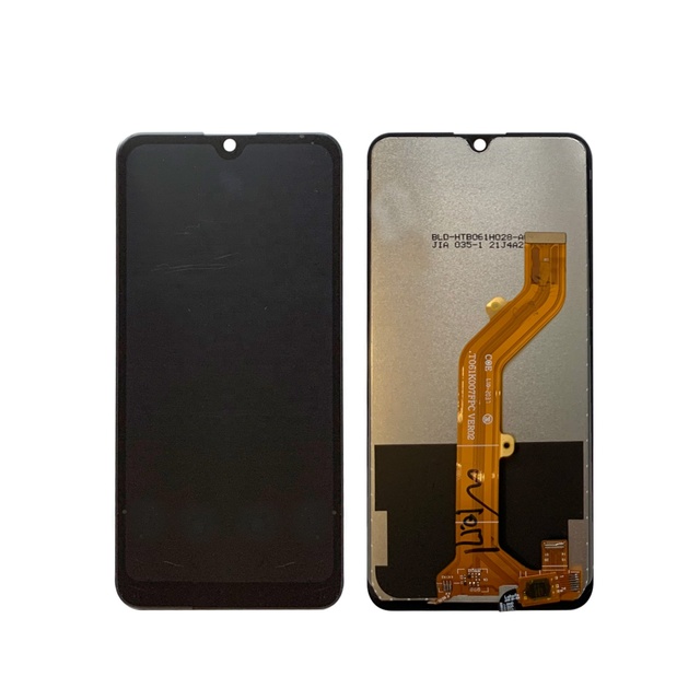 S15 LCD for Itel S15 Display Touch Screen Replacement Wholesale Mobile Phone LCDs for samsung LCD for Tecno Screen for Infinix