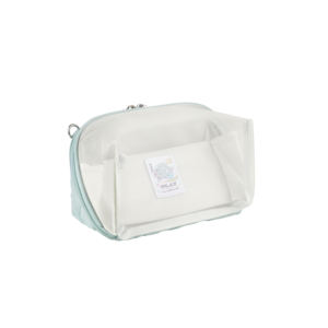 Three-Dimensional Type Custom <b>Travel</b> <b>Organizer</b> Pouch <b>Organizer</b> Toiletry Bag - Product Image 5