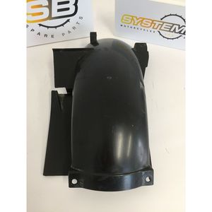 Ammortizzatore Monoshock Suzuki per Bandit GSF 650 S 2006-2012 - Product Image 4