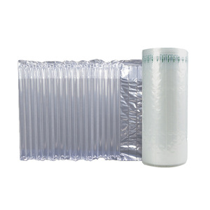 ถุงลมกันกระแทก Hongye Packaging U Bag ขนาด 25x34 ซม. พลาสติกสำหรับบรรจุภัณฑ์ขนส่งด่วน ป้องกันการกระแทก - Product Image 1