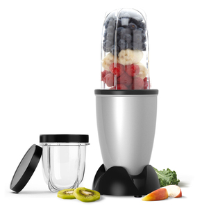 <span class=keywords><strong>Blender</strong></span> électrique portable avec accessoires, mixeur et centrifugeuse - Product Image 4