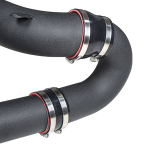 Prise d'air avant Performance pour BMW G82 M4 G80 M3 <span class=keywords><strong>S58</strong></span> 3.0T – Pièces auto en ligne - Product Image 4