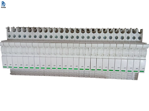 เซ็นเซอร์ควบคุม PLC สวิตช์เสริม ยี่ห้อใหม่เอี่ยม IOF - Product Image 1