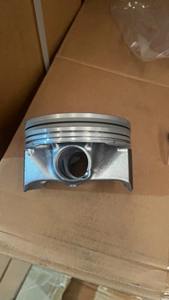 87.5MM 4 件 AG9E-6K100-AA 发动机活塞套件适用于福特 S-Max <span class=keywords><strong>2</strong></span>.0 Ecoboost 203HP TNWA 适用于路虎 <span class=keywords><strong>2</strong></span>.0T 203HP LR024980 STD 050 - Product Image 6