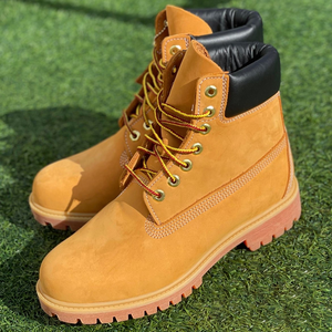 Chaussures de sport d'aventure en plein air pour hommes et femmes, style décontracté, à tige haute, pour le dropshipping - Product Image 2