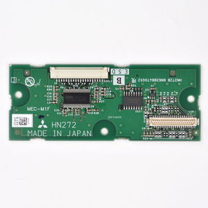 แผงวงจรสำหรับอุปกรณ์เสริมระบบเครื่องมือกล HN272-อลูมิเนียมอัตโนมัติ - Product Image 4