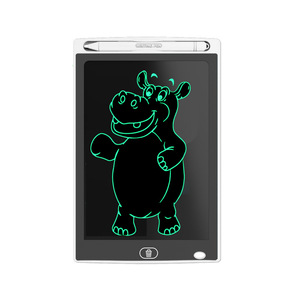 <span class=keywords><strong>Tablette</strong></span> d'écriture LCD cadeau de nouvel an <span class=keywords><strong>pour</strong></span> enfant planche à dessin jouet éducatif promouvoir <span class=keywords><strong>la</strong></span> créativité et l'apprentissage <span class=keywords><strong>pour</strong></span> les enfants de tous âges - Product Image 3
