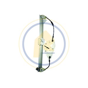 Regolatore Finestrino Adattabile Ac Rolcar per OE A2027300746 A2027301346 A2027301946, Compatibile con Mercedes-Benz Classe C 1993-1995 - Product Image 1