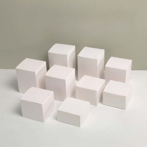 Boîte de rangement pour cartes à collectionner, boîte en carton robuste, boîte en carton blanc pour cartes MTG, TCG et Poké<span class=keywords><strong>mon</strong></span>, emballage en gros - Product Image 2