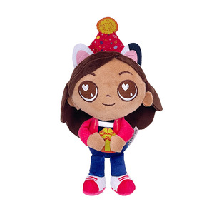 Nuevo Producto Transfronterizo: Juguete de Peluche de Anime de la Serie La Sirenita de la Casa de Muñecas de Gabi - Product Image 6