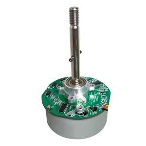 500W <span class=keywords><strong>Brushless</strong></span> DC מנוע, במהירות גבוהה BLDC מנוע & <span class=keywords><strong>Brushless</strong></span> מנוע 1400 סל"ד להתאמה אישית - Product Image 6