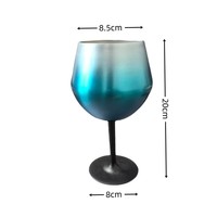 Mug à bière en acier inoxydable avec tige amovible, gobelet isotherme incassable, sans BPA, anti-fuite, portable, idéal pour les pique-niques et la randonnée