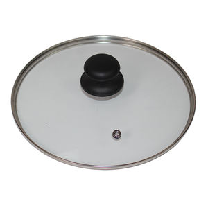 Pot à soupe en aluminium de 3,5 l à double oreilles facile à nettoyer Casserole anti-adhésif - Product Image 4