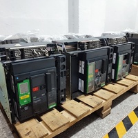 Disjoncteur MTZ1 06H2 Micrologic 5.0X pour PLC