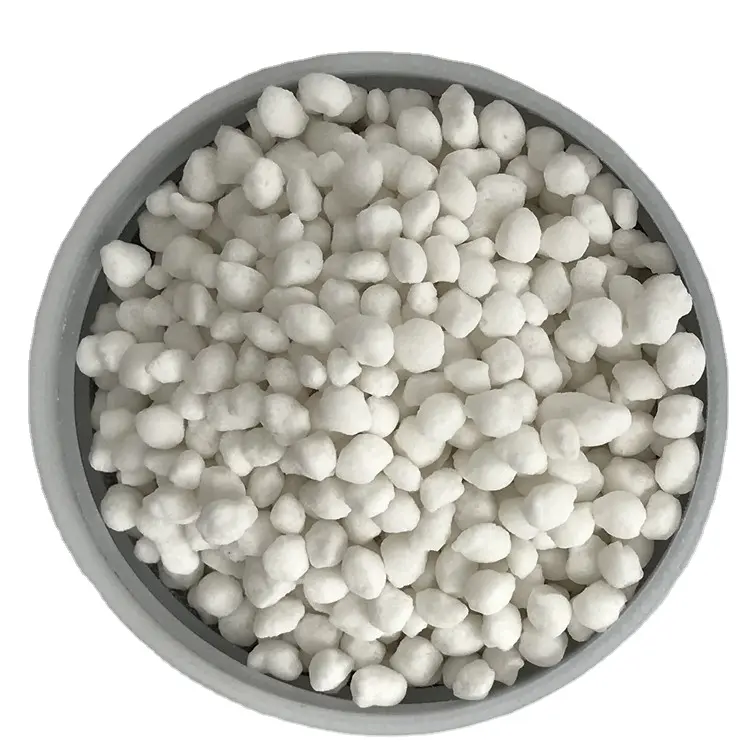 Сульфат аммония для сельского хозяйства nh4 2so4 по низкой цене, хрусталь 21% N, нитратное удобрение