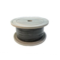 Vente en gros professionnelle OFC 12GA 14GA 16GA 18GA 20GA fil de haut-parleur transparent flexible câble de haute qualité pour haut-parleur audio de voiture