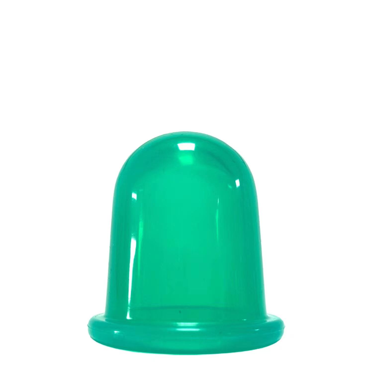 สีเขียวอ่อน