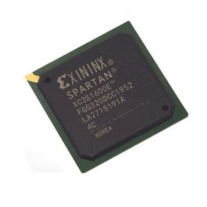 XC3S1600E-5FG320C XC3S1600E-5FG320 XC3S1600E-5FG32 (Componentes Electrónicos, Chips IC, Circuitos Integrados IC) - Product Image 1