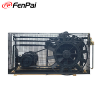 Besifeng pai — compresseur d'air 15kw 20hp 1,2 nm, 3/min, 30 bars, chine