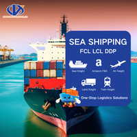 Transitaire maritime professionnel, logistique de conteneurs vers l'Amérique, le Canada, SEATTLE, BALTIMORE, MONTREAL, service d'expédition économique