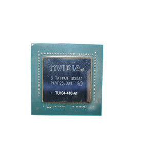 Chip per Scheda Grafica TU102-300A-K1-A1 <span class=keywords><strong>Serie</strong></span> TU102-TU106 - Product Image 5
