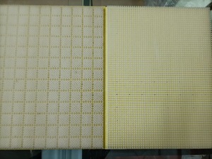 LC thương hiệu Nhựa <span class=keywords><strong>flexo</strong></span> cliche tiếp xúc với máy bù đắp tấm làm máy tiếp xúc chân không - Product Image 4