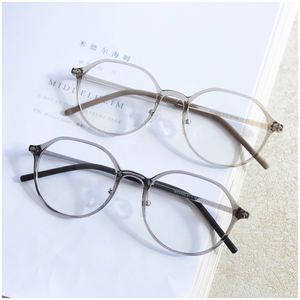 <span class=keywords><strong>Gafas</strong></span> Pequeñas de Diseño Nuevo WY72523, Montura Circular, Forma Redonda, <span class=keywords><strong>Gafas</strong></span> de Visión para Calderas, Elegantes <span class=keywords><strong>y</strong></span> Delicadas - Product Image 4