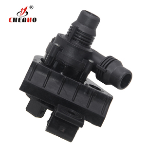 64116988960 pour <span class=keywords><strong>BMW</strong></span> 750i 760i X5 2000-2008 Pompe à eau de circulation du liquide de refroidissement - Product Image 4
