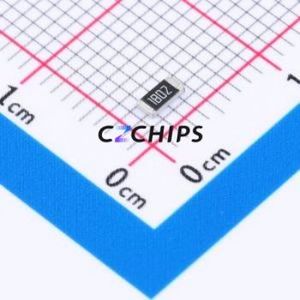 ตัวต้านทานแบบ SMD รุ่น RT1206BRD0718KL ขนาด 1206 (ประเภท: ฟิล์มบาง) (ค่าความต้านทาน: 18kโอห์ม ความแม่นยำ: 0.1%) - Product Image 1