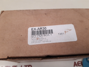 Interruptor de Límite Antiexplosión EX-AR30 EX-Q400 NUEVO - Product Image 3