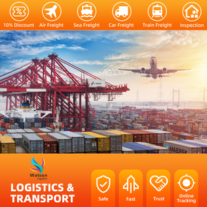 LCL + Экспресс-Доставка из Китая в Сингапур - Product Image 6